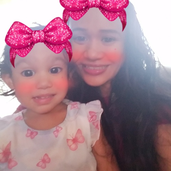 Meet your Posher, Ivy - Picture 1 of 1